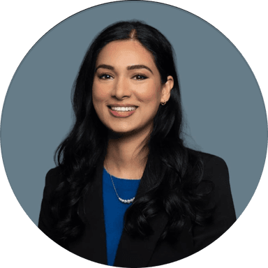 Dr. Sana Chaudhry, MD
