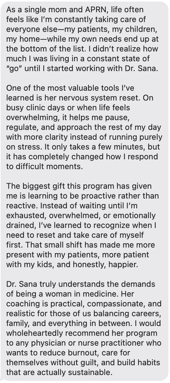 Client testimonial 4